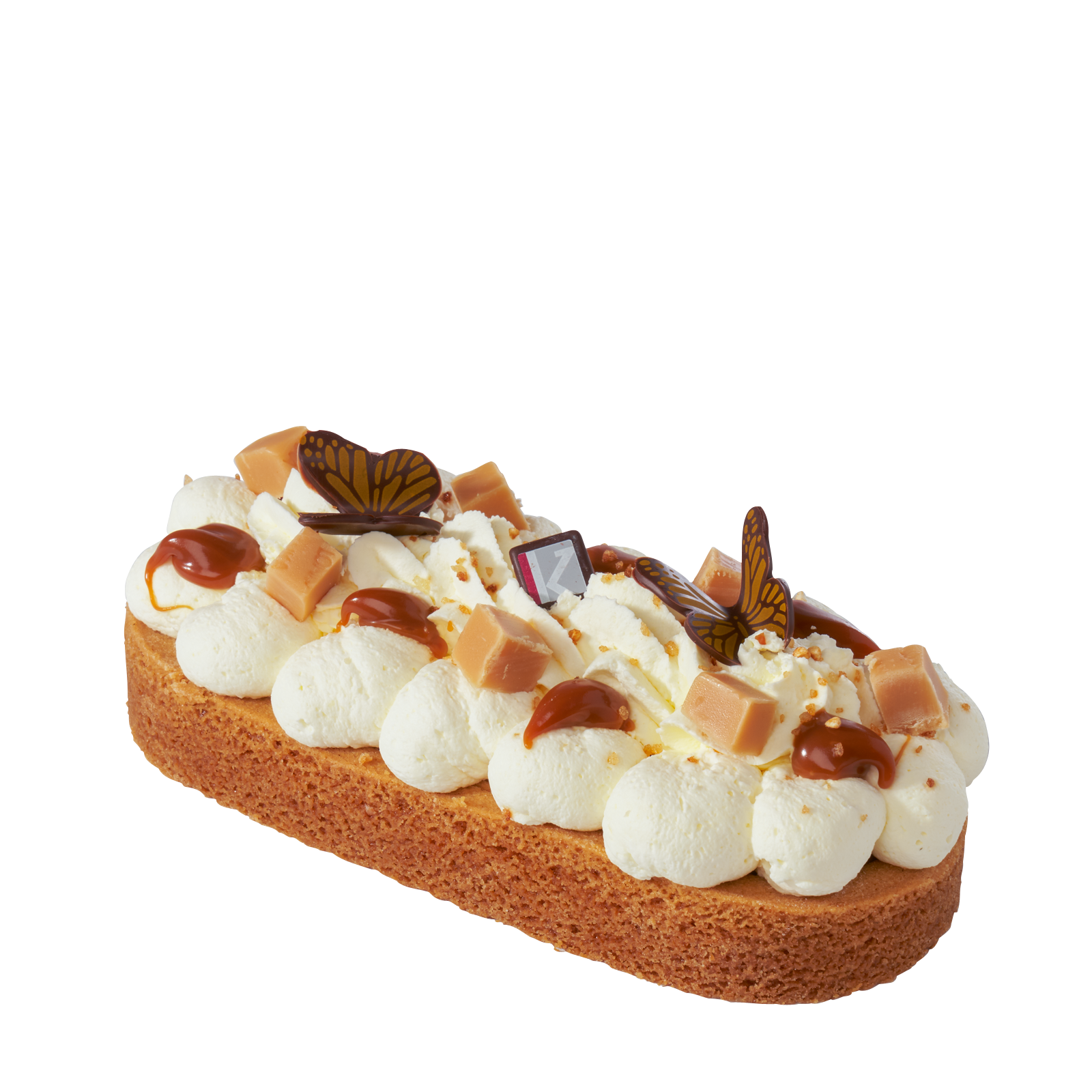 Karamelslof