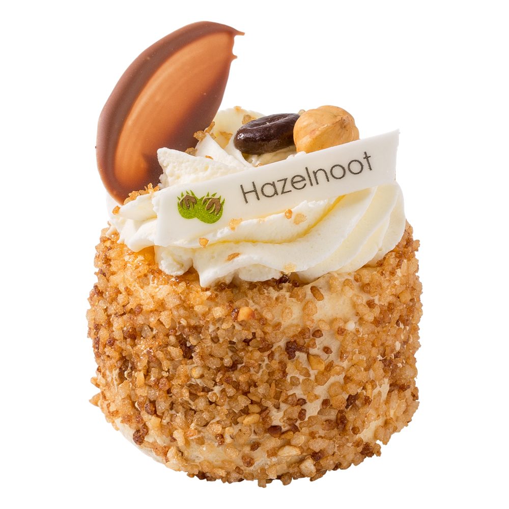 Mocca Slagroom