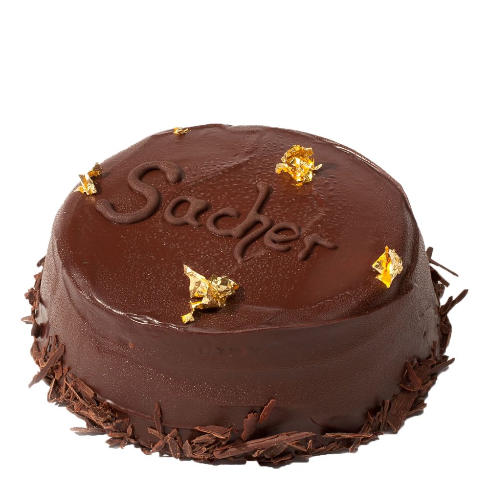 Sachertaart