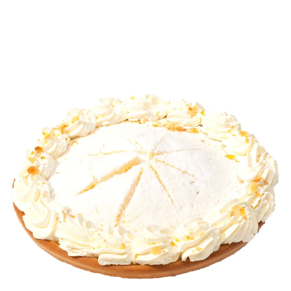 Zwitserse Room Vlaai