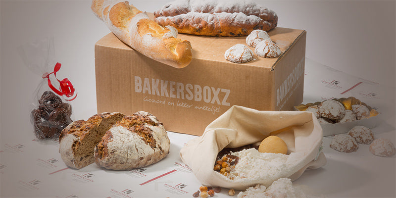 De originele bakkersboxz