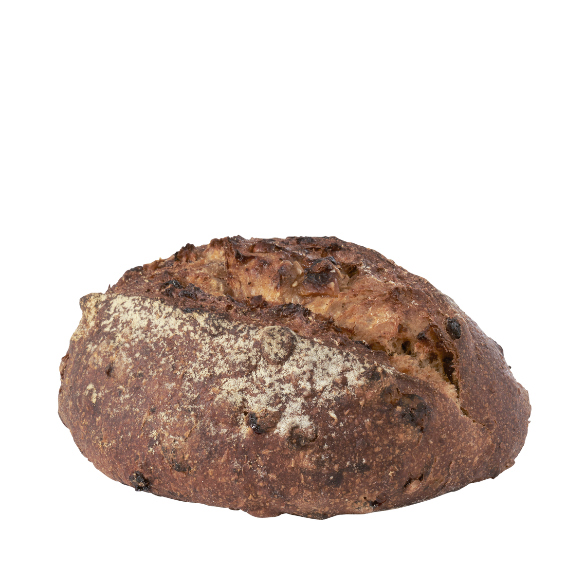 Dadel-abrikoosbrood