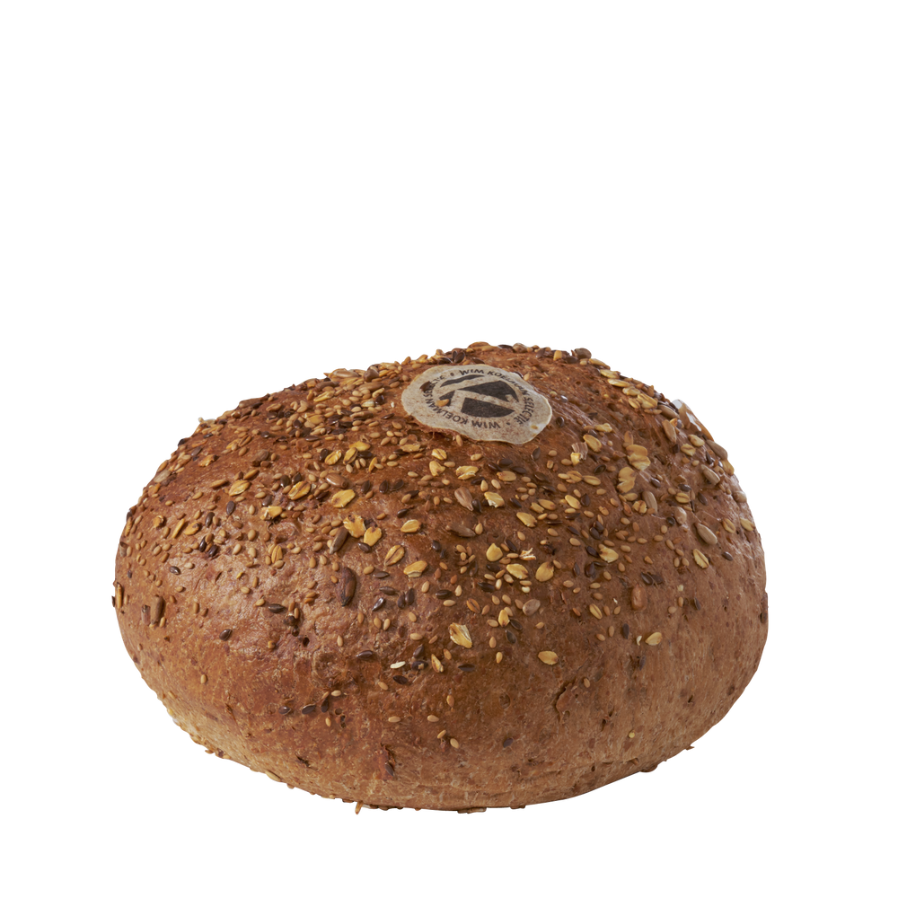 Waardbol meergranen