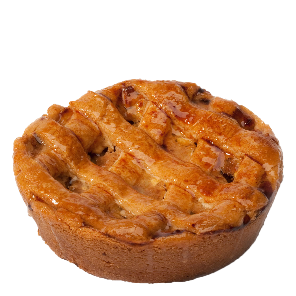 Appeltaartje