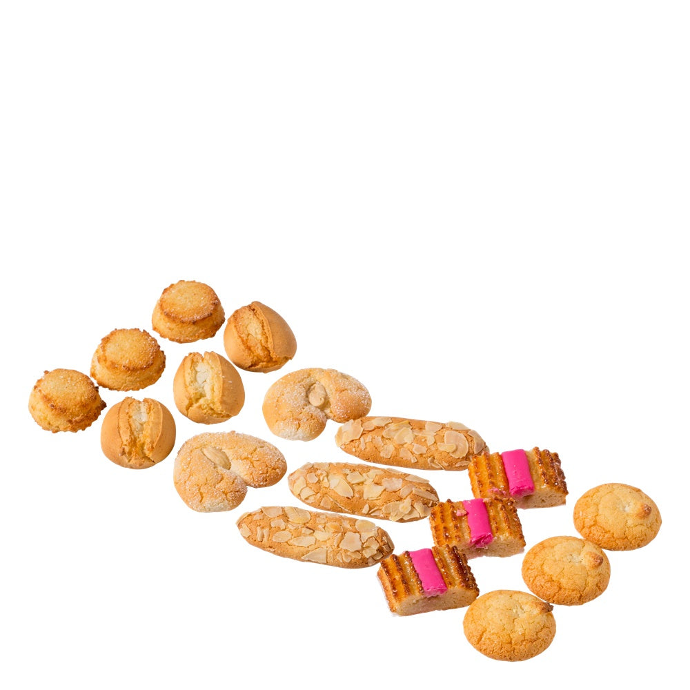 Amandelkoekjes (250 Gram)