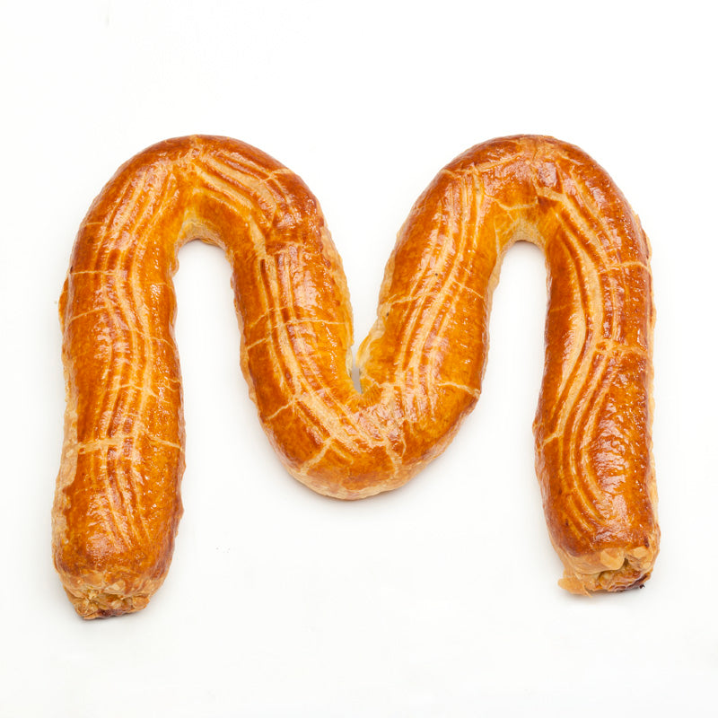 Roomboter amandelletter M