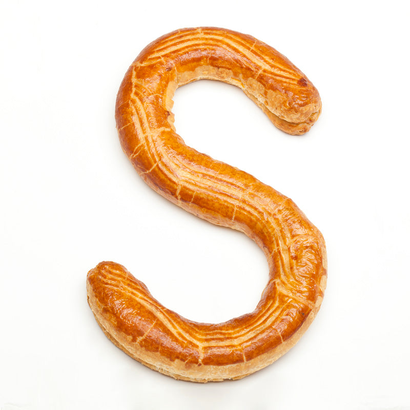 Roomboter amandelletter S