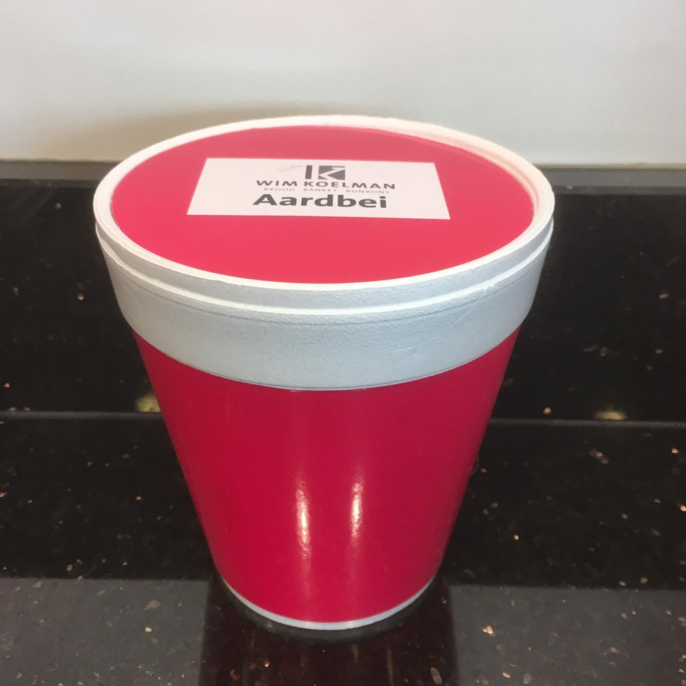 IJSBEKER Aardbei