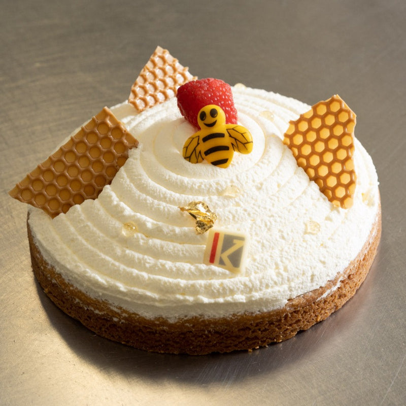 Jubileumtaartje
