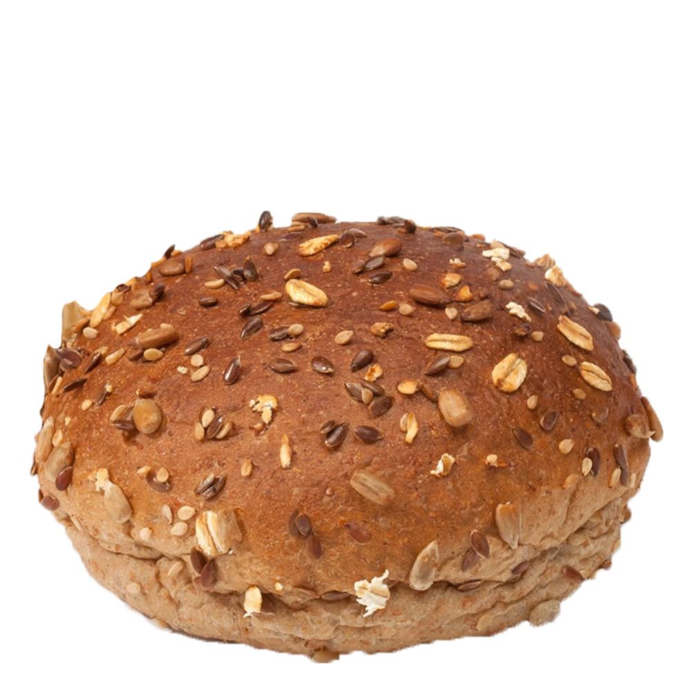 Kleinbrood - Bruine Waldkorn Cadet