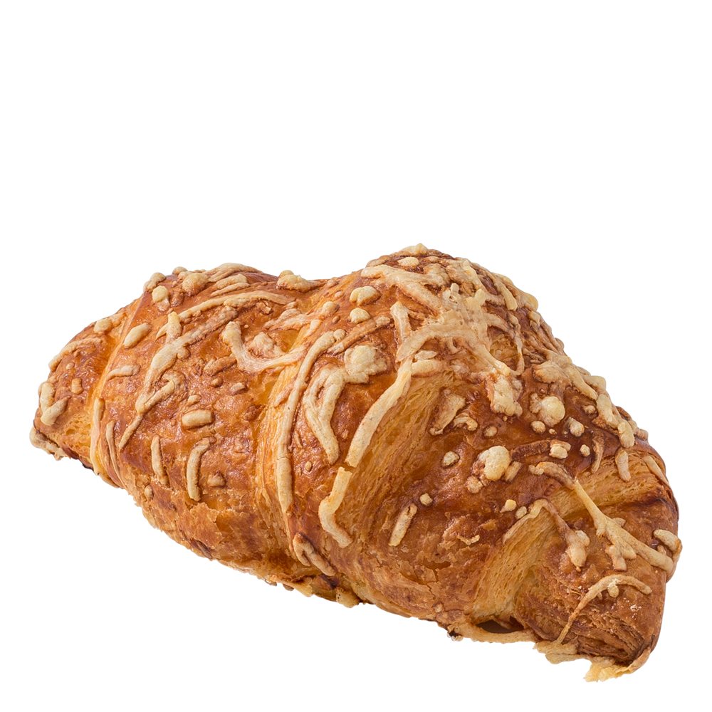 Kleinbrood - Ham Kaas Croissant