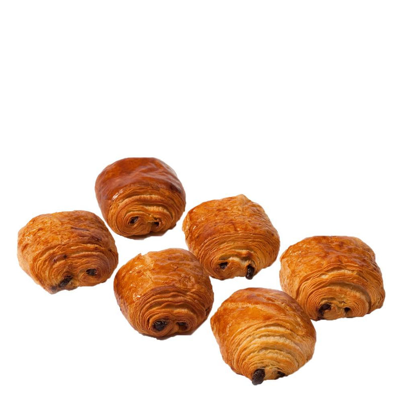 Kleinbrood - Mini Chocolade Broodje