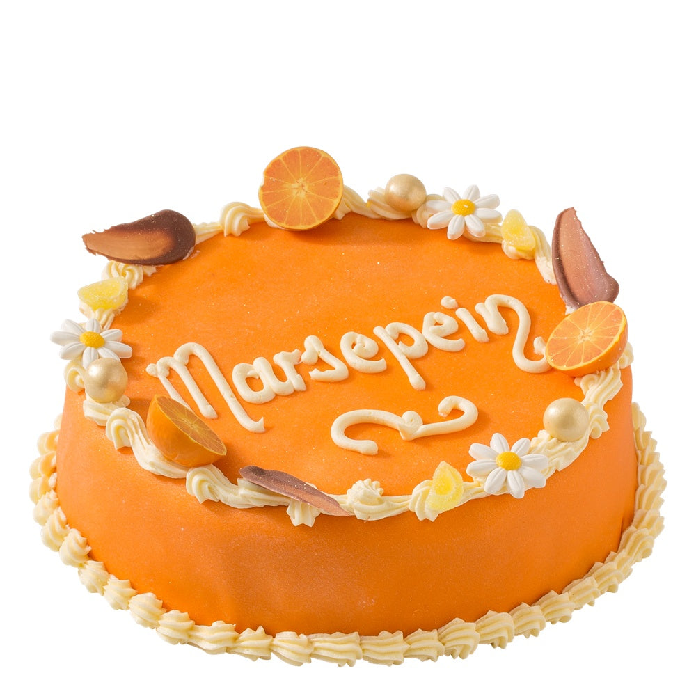 MARSEPEINTAART