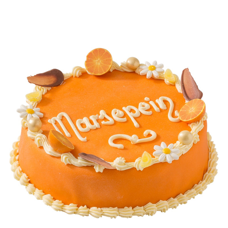 MARSEPEINTAART