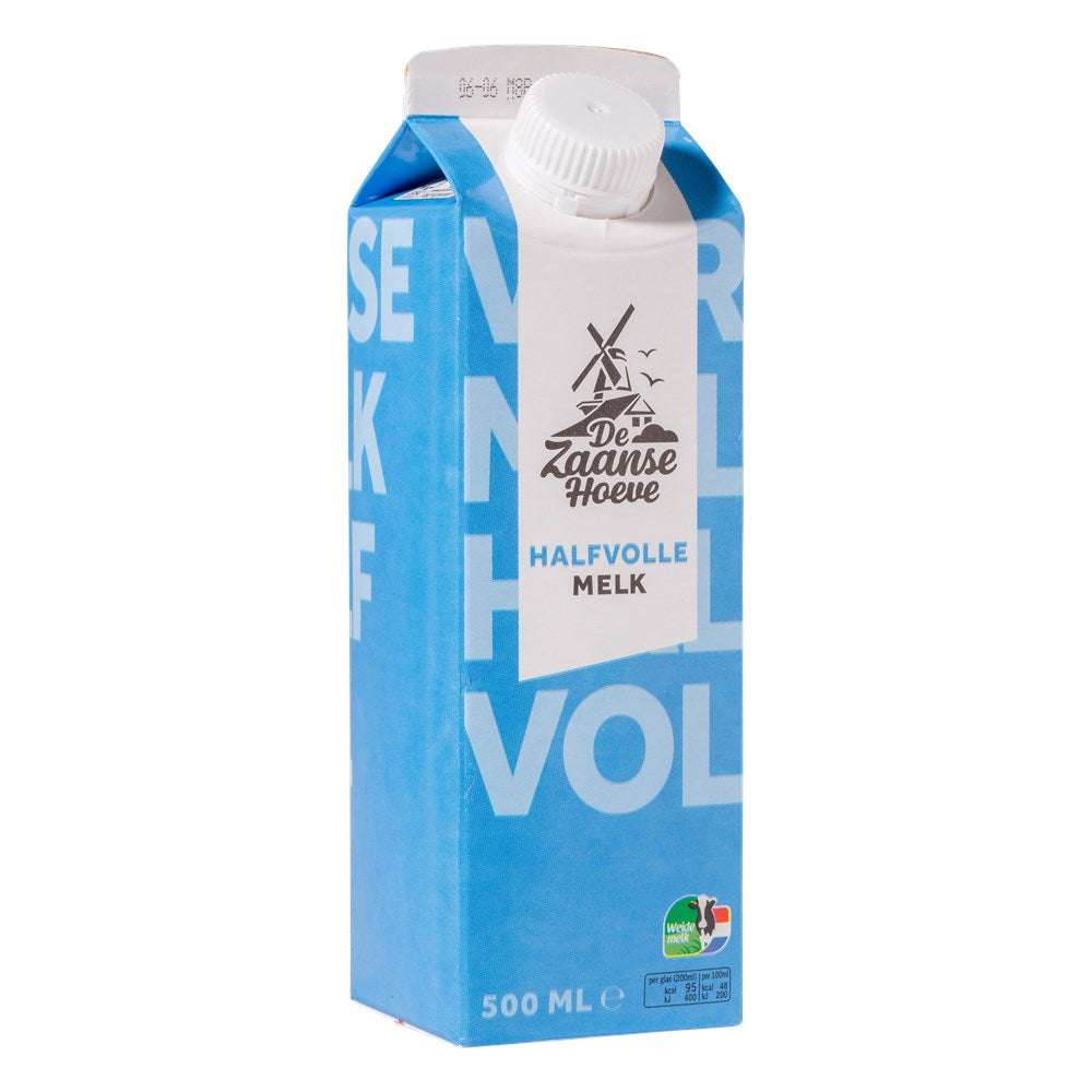 Melk 0.5 L