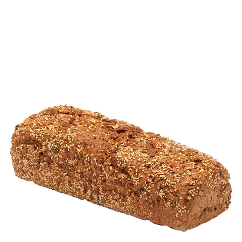 Speltbrood-laag