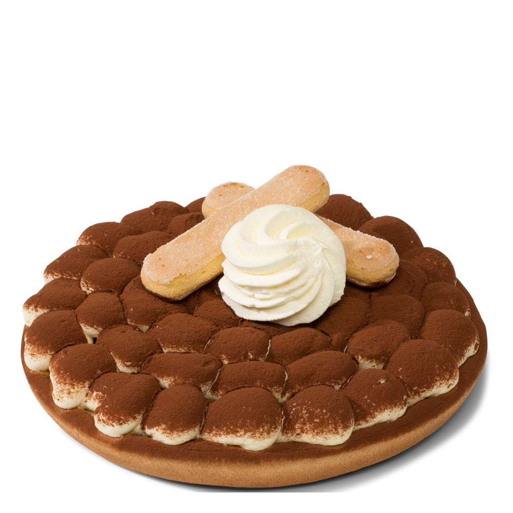 Tiramisuvlaai