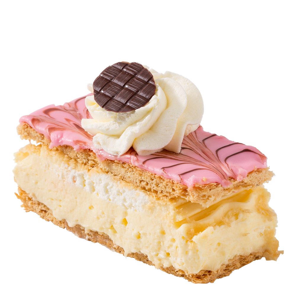 Tompouce