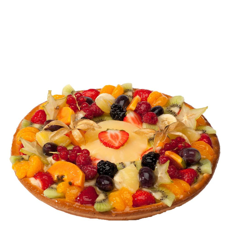 Vers Fruit Vlaai